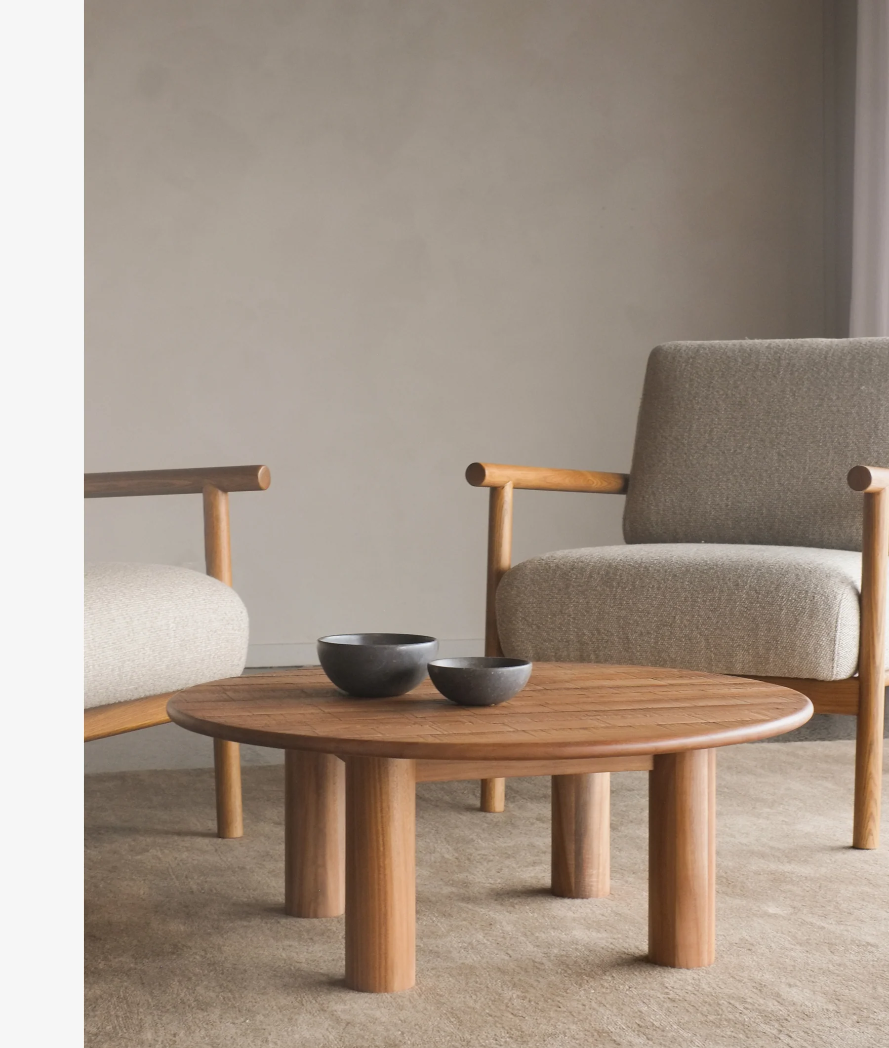 Crafted for Intentional Living